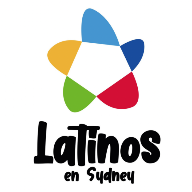 Latinos en Sydney!!