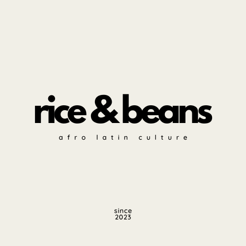 Rice & Beans